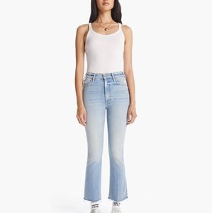 Mother Superior The Hustler Ankle Fray 29